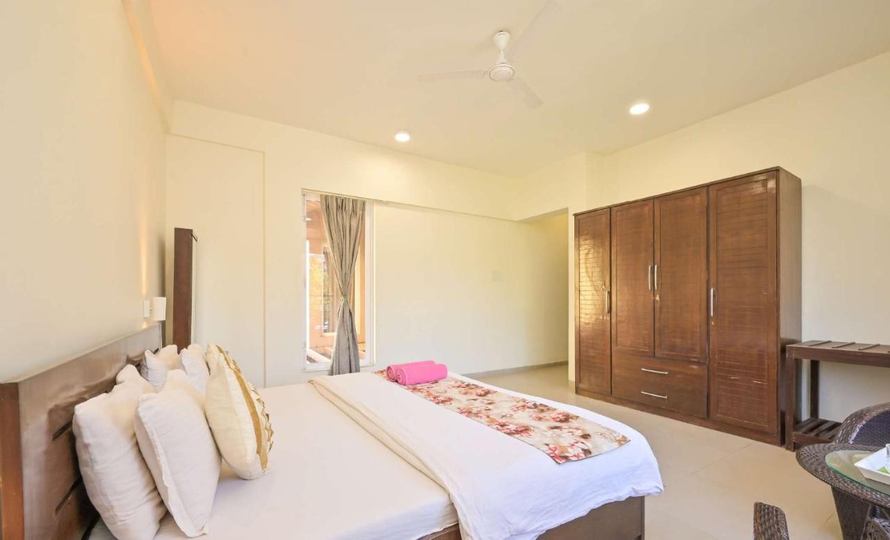 Villa Tiki Tropics Lonavla Exterior foto